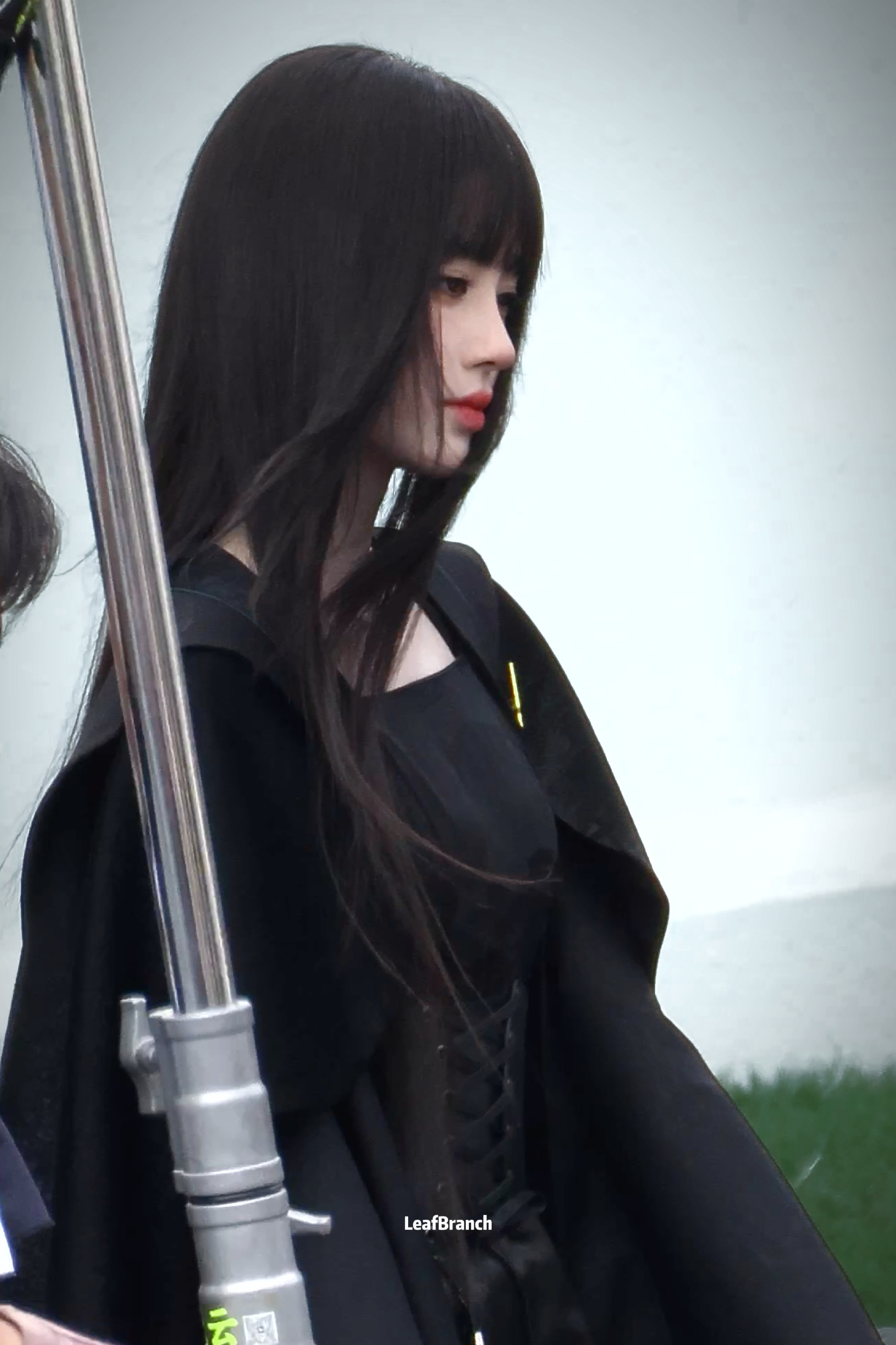 鞠婧祎苏绿夏 贩卖魔药女神大人，我愿意！