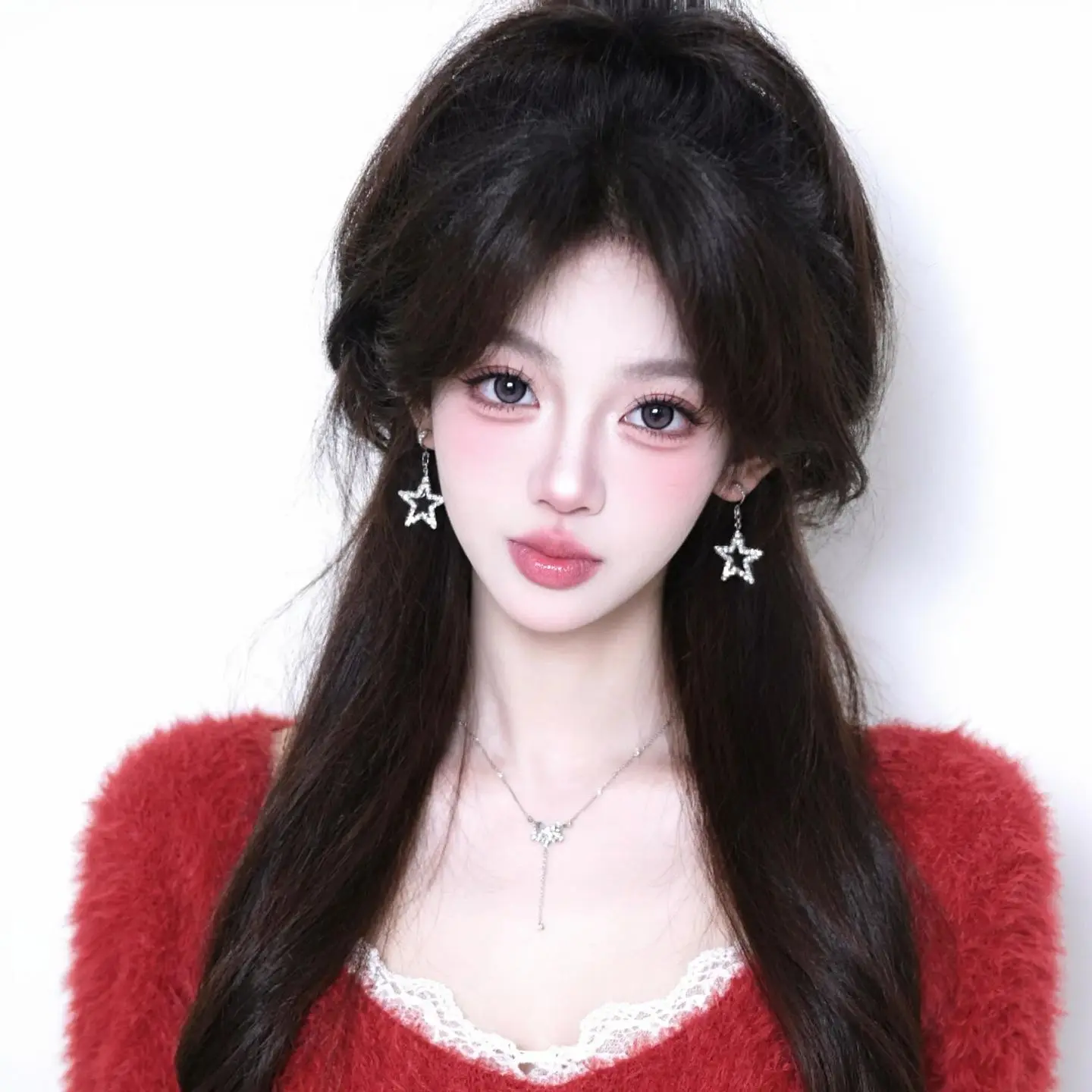 AI柔焦写真 随变ai随便玩