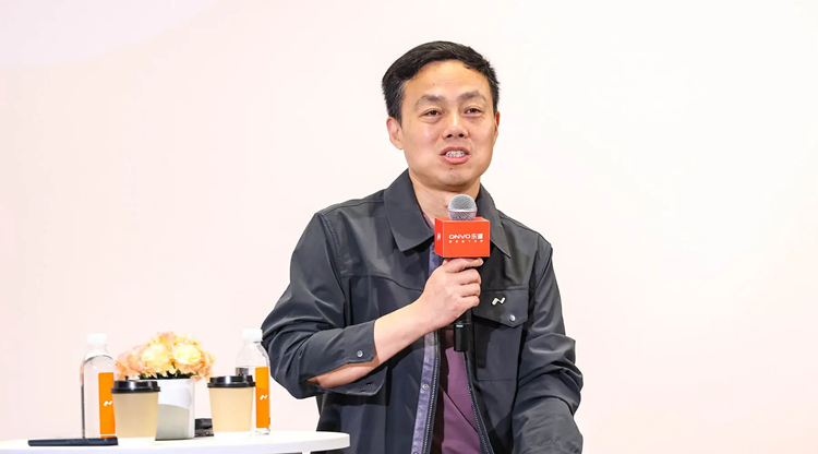 买不起蔚来才买乐道？乐道汽车总裁沈斐给出回应，他们内部做过用户画像，发现乐道车主