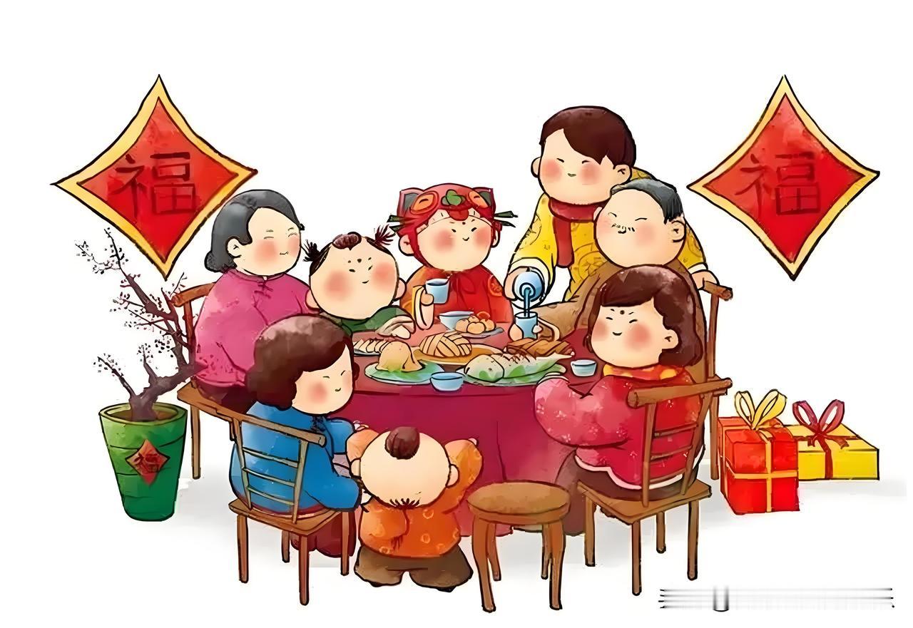 这太难了吧？

过年回娘家走亲戚，本该是热热闹闹开心的事，可如果亲戚一下子带回来