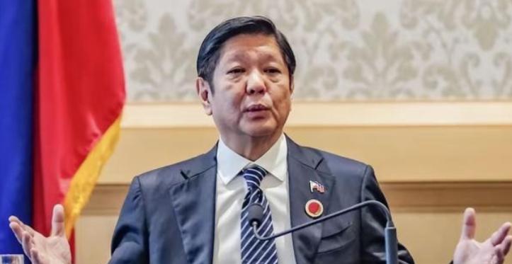 中方三天两记重拳，掐住菲律宾关键痛点！一记经贸管控，全面叫停菲律宾生猪及猪肉产品