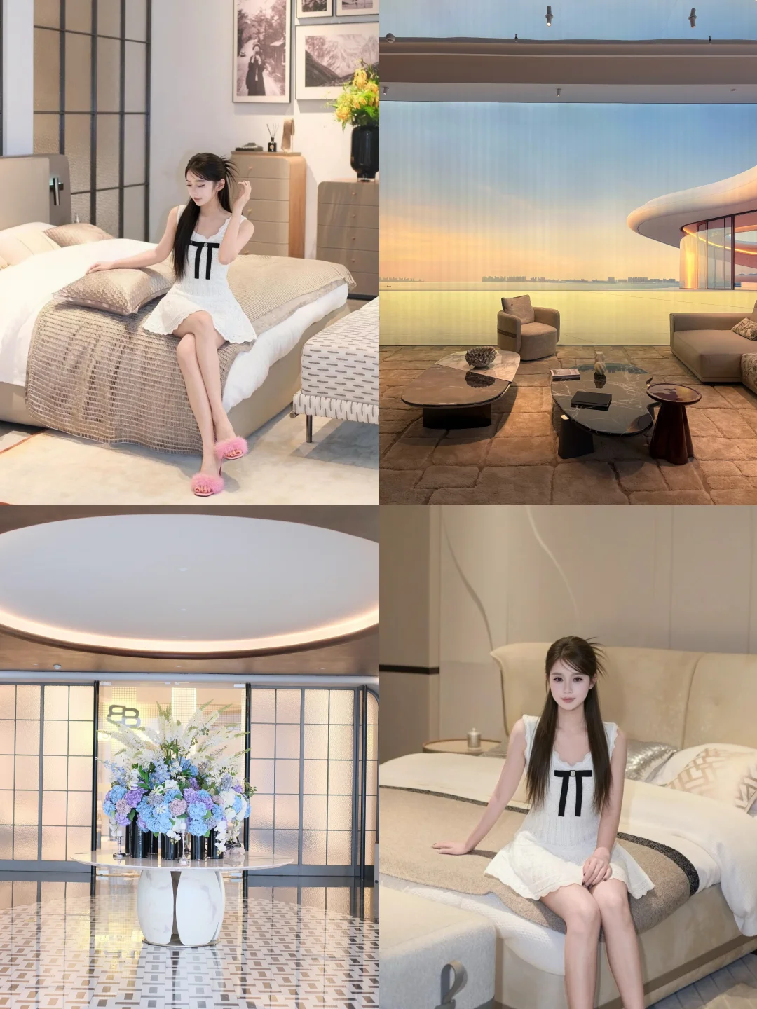 打破偏见！佛山本土也有顶级奢品家居✨🏠
