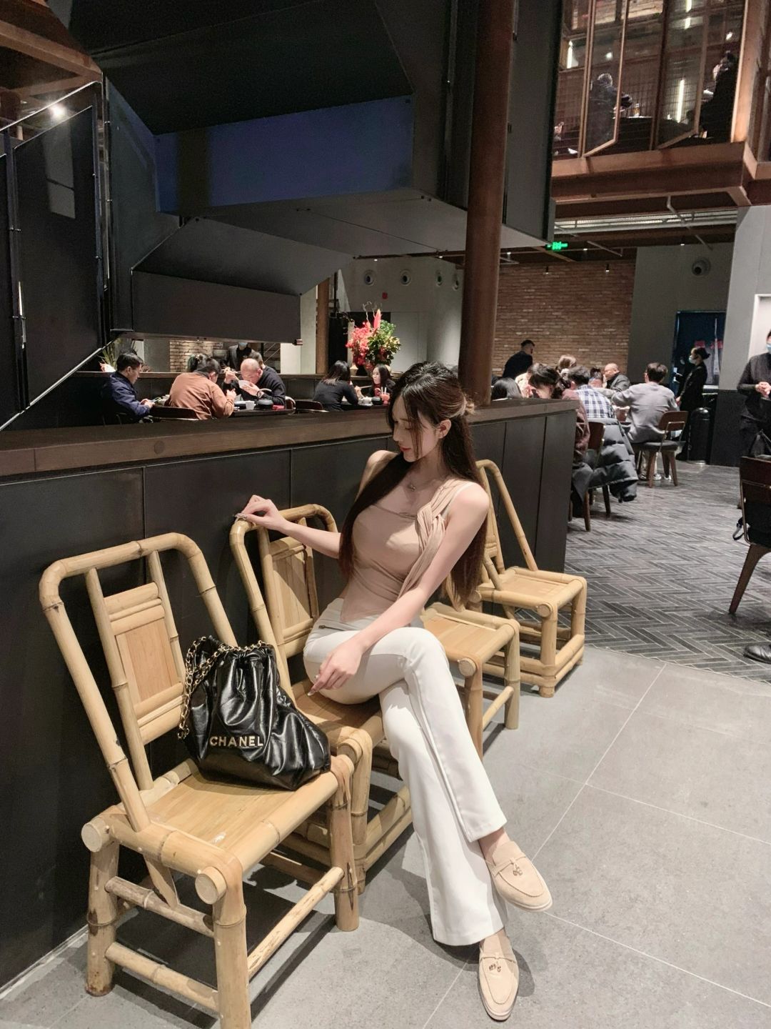 迷上川菜 有被辣到但还是吃了好多