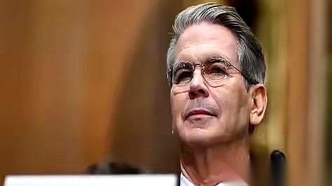 老美那边放话了，说世界承受不起一个贸易顺差一万亿美元的中国。
潜台词就是：你们钱