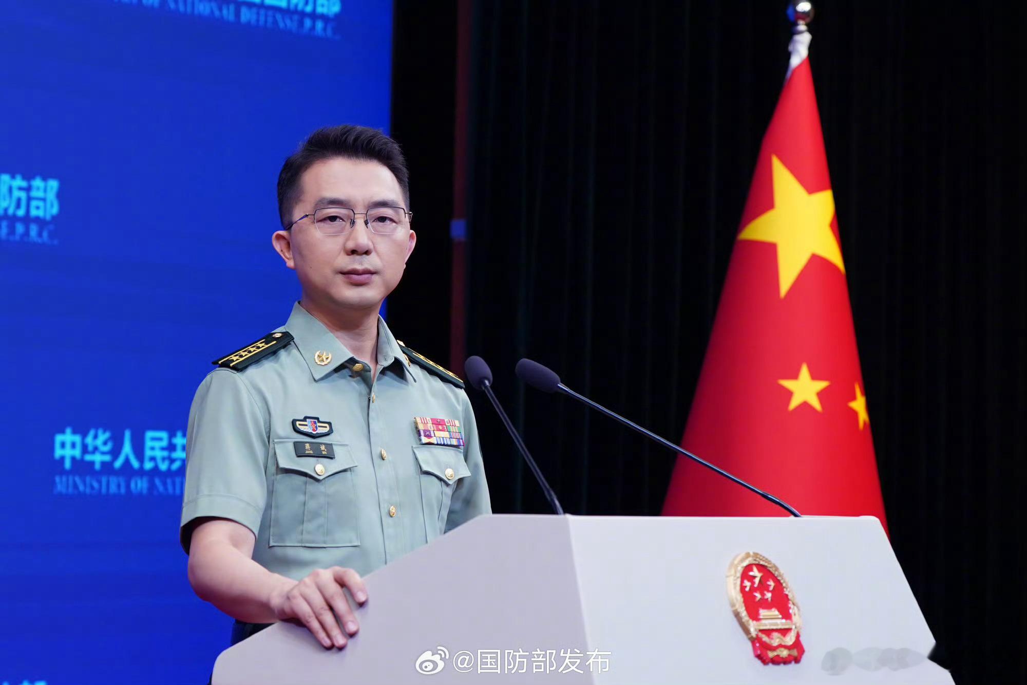 【国防部：菲方非法图谋不可能得逞 MND: Illegitimate Attem