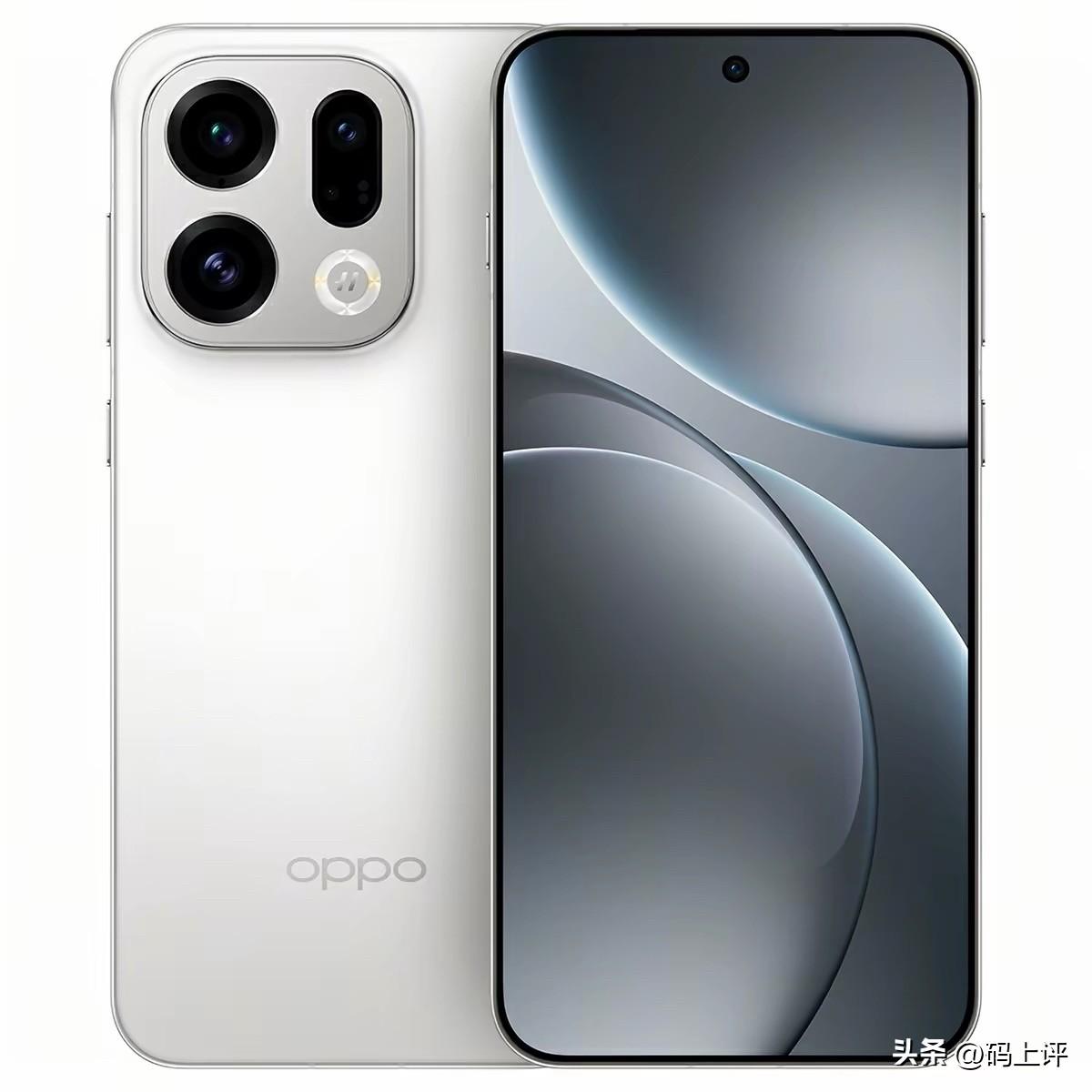 2026年8月深扒OPPO Find X9🔥标准版旗舰卷成这样？😱

兄弟们