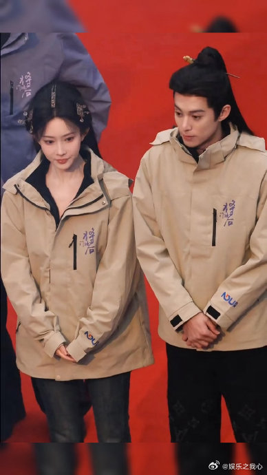 王鹤棣孟子义将门独后首个同框路透家人们，今天咱必须得聊聊王鹤棣和孟子义这两位 “