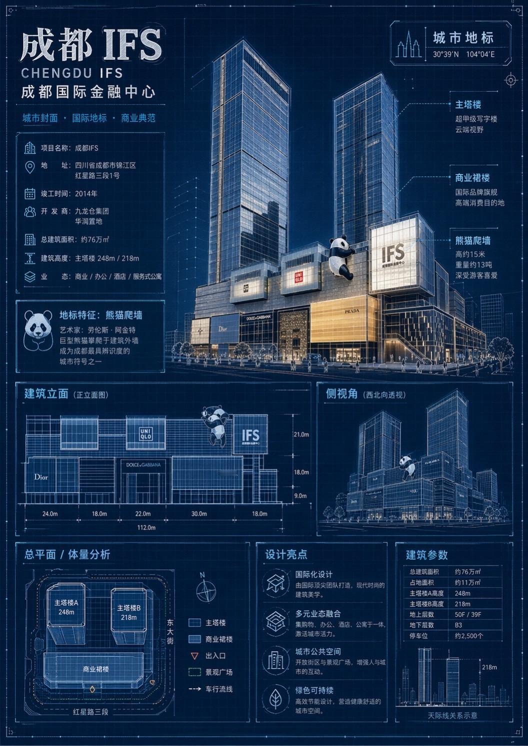 Ai 输出的这个图片效果，比人类自己做强多了