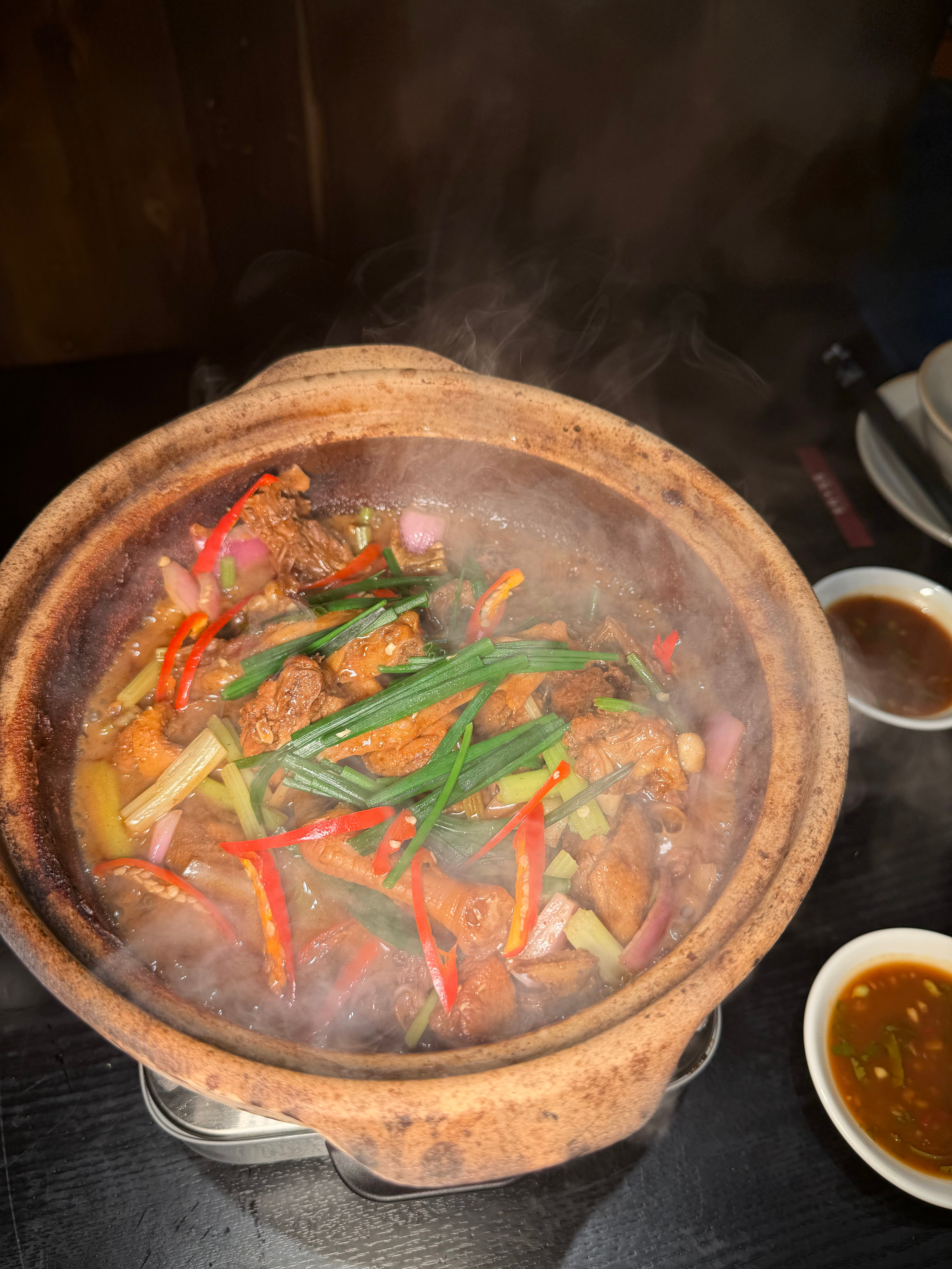 吉祥饭店我爱你 太好吃啦 