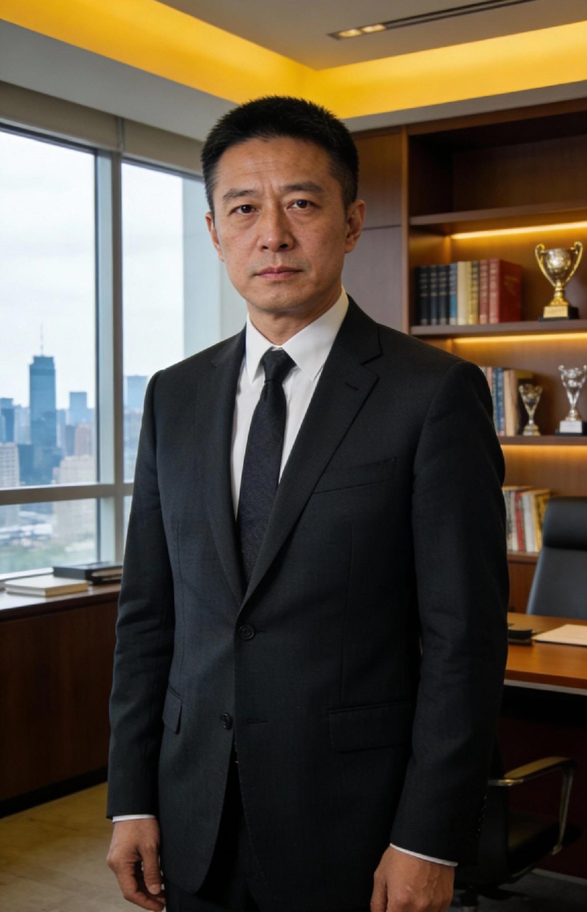 男人吸引女人的核心魅力，往往藏在那些超越表面的特质里。

责任感是第一块基石。无