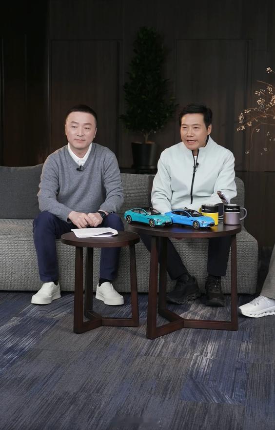 【雷军称要坚定保护我们的用户雷军称不能容忍相关KOL的行为】雷军称不能容忍KOL