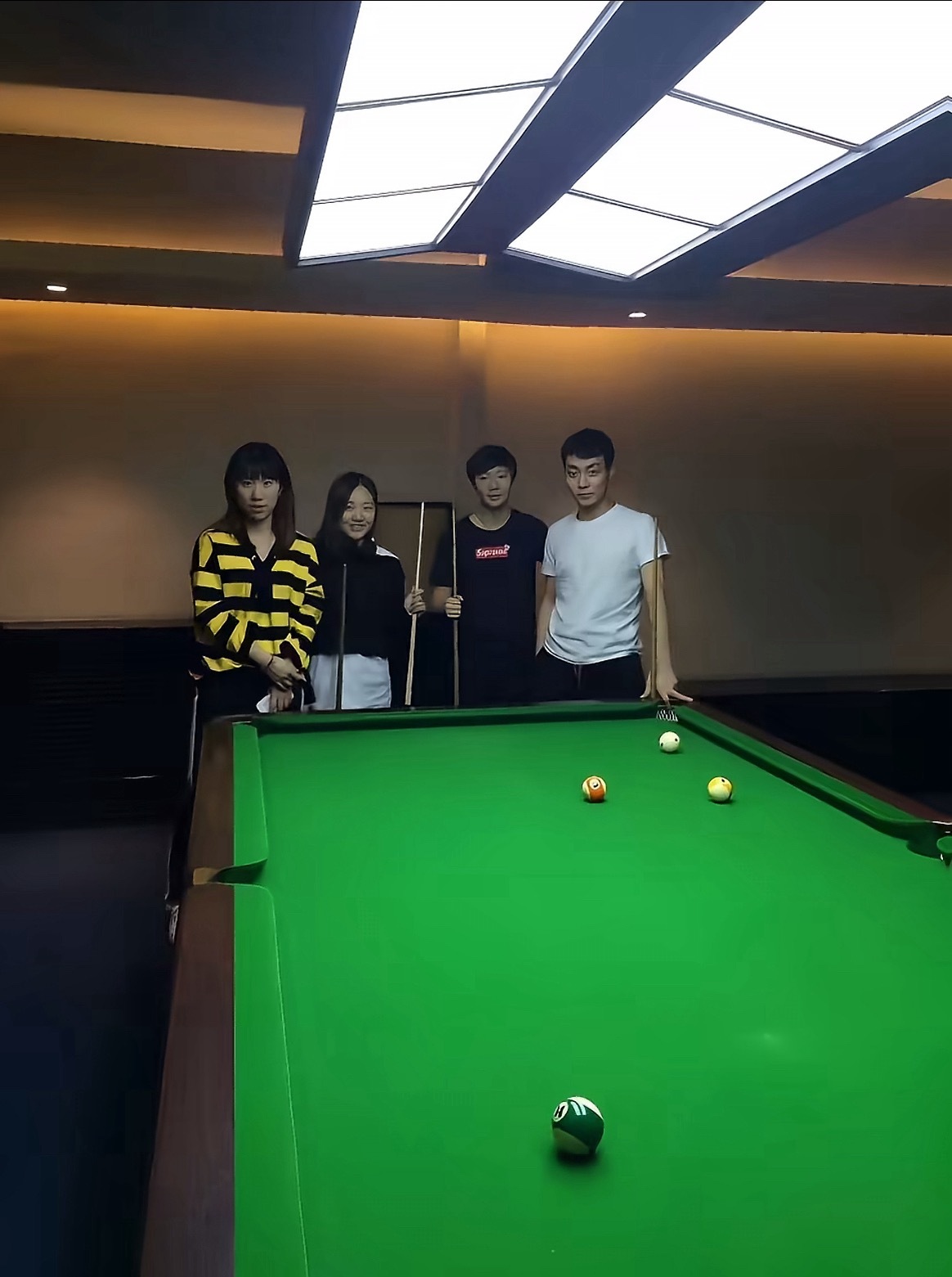 哦哟你曼怎么什么都会！ 