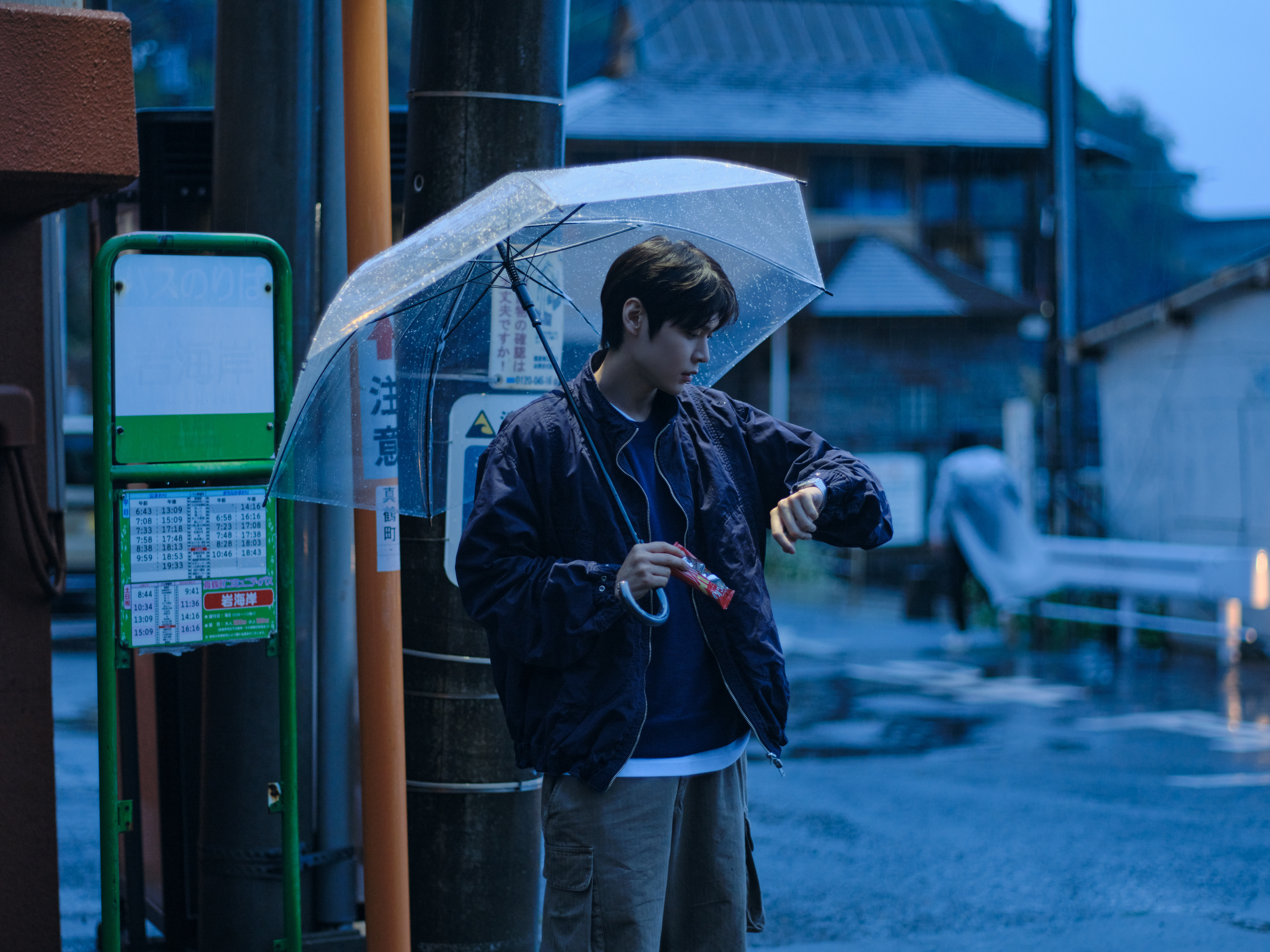 宋银硕｜RIIZE 迷你2辑《II》预告照➫ 2026.06.15 下午5点 (