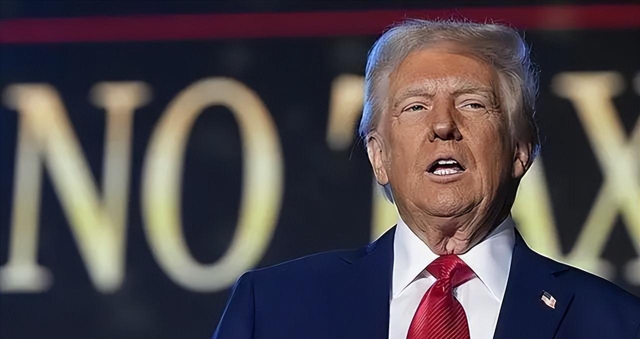 目前不是举行仪式欢迎特朗普访华的最佳时机：一是美国最高法院刚刚裁定特朗普关税政策