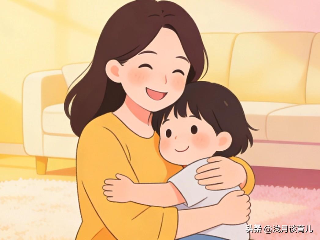 很多人以为，平和愉悦的心情是忍出来的。
其实真正稳定的好心态，都是慢慢养出来的。