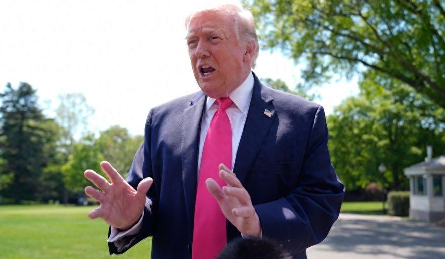 美国总统特朗普向伊朗表示感谢！霍尔木兹海峡宣布开放后原油价格狂泄！

最近，伊朗