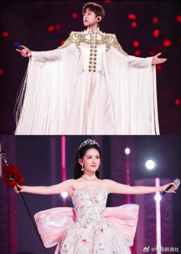 人在长沙，心早已飞去北京鸟巢啦✨今晚鸟巢星光为你而亮，唱你热爱的歌，做最闪耀的你