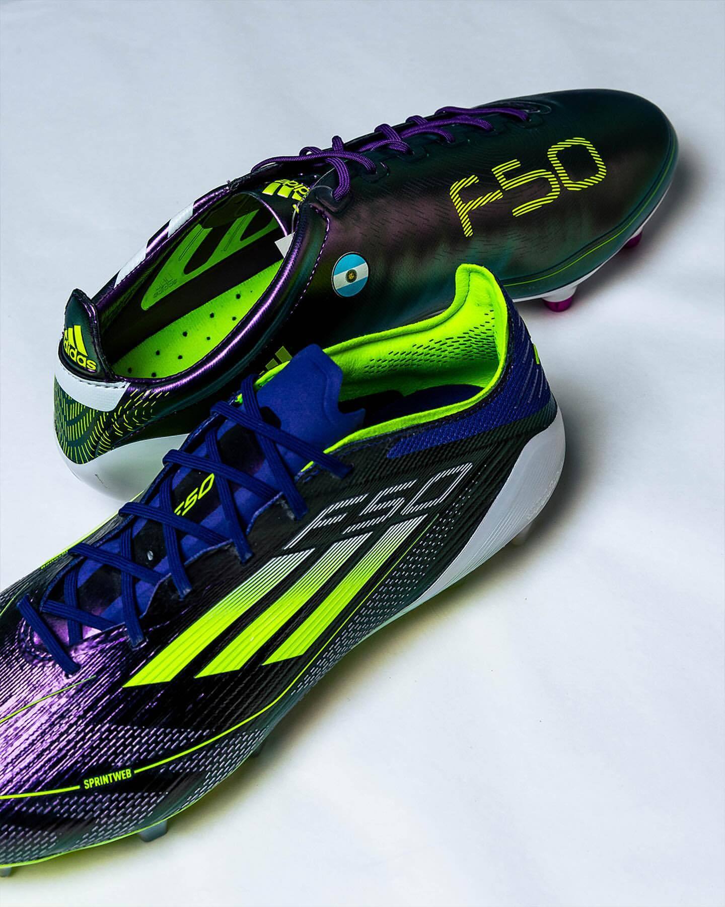 legacy 🤝 the new fast©️adidas ​​​