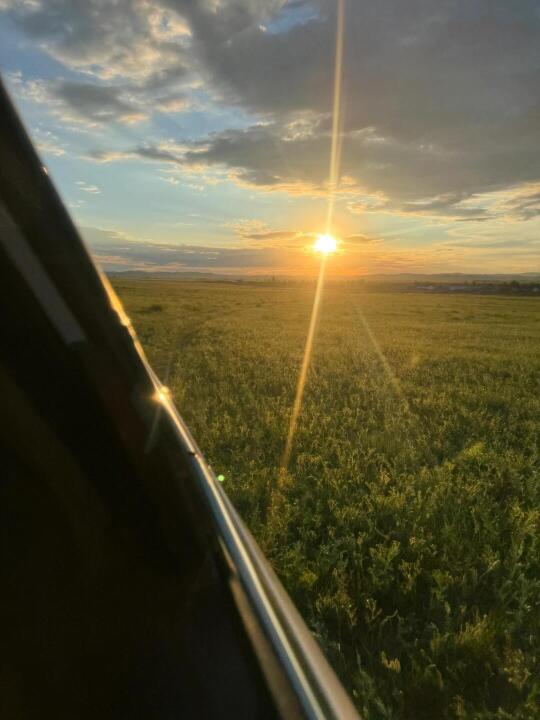 我身体里也有一列火车