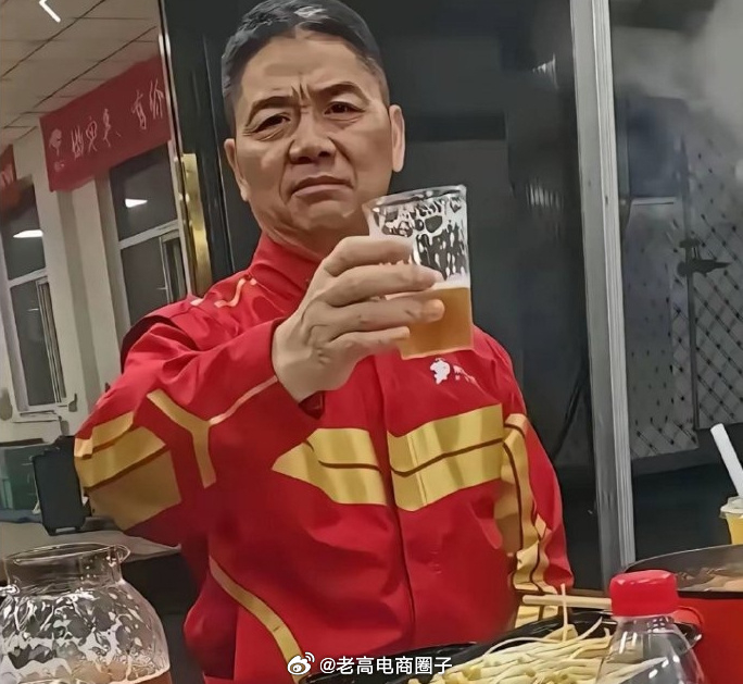 如果刘强东落魄了，宿迁的人民会不会助他东山再起... 