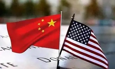 “釜山会晤以来，中美关系总体稳定向好，受到两国和国际社会普遍欢迎，事实再次说明，