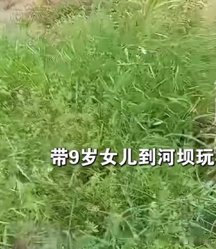 9岁女孩点燃野草，父亲扑火身亡，家属描述与事实有部分出入？

2026年5月5日
