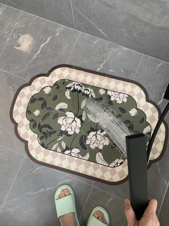 🏠花小钱办大事！🤣我真的很会选地垫！！