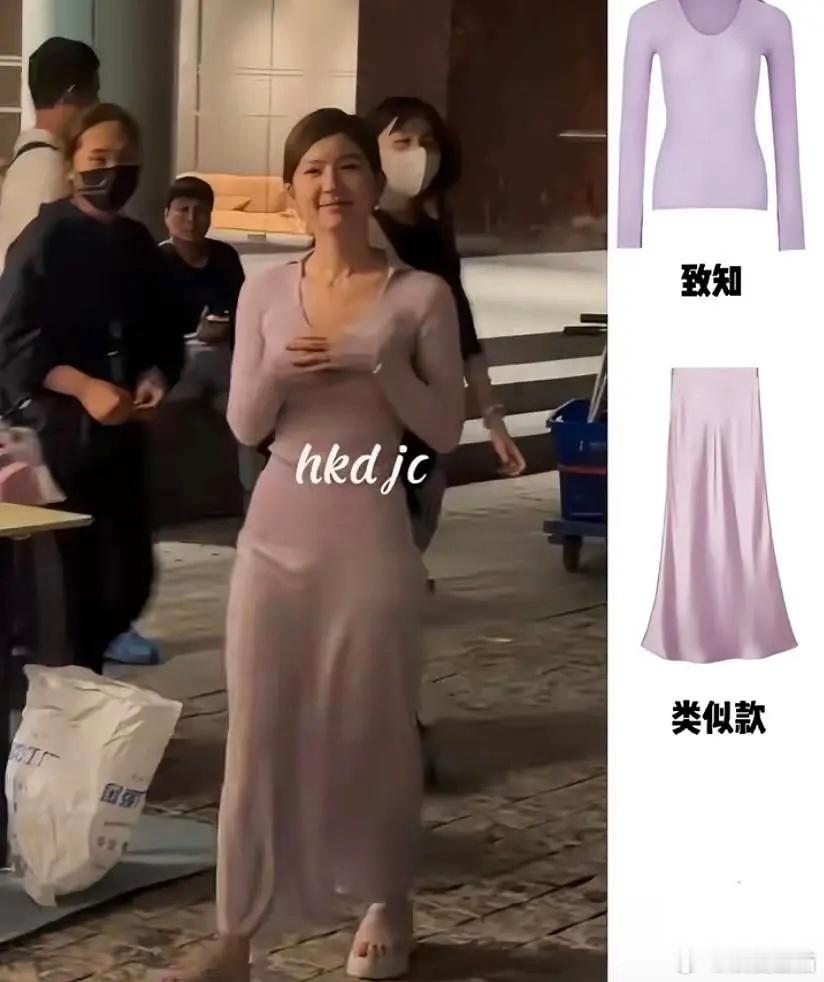 还是那个熟悉的赵露思.. ​​​