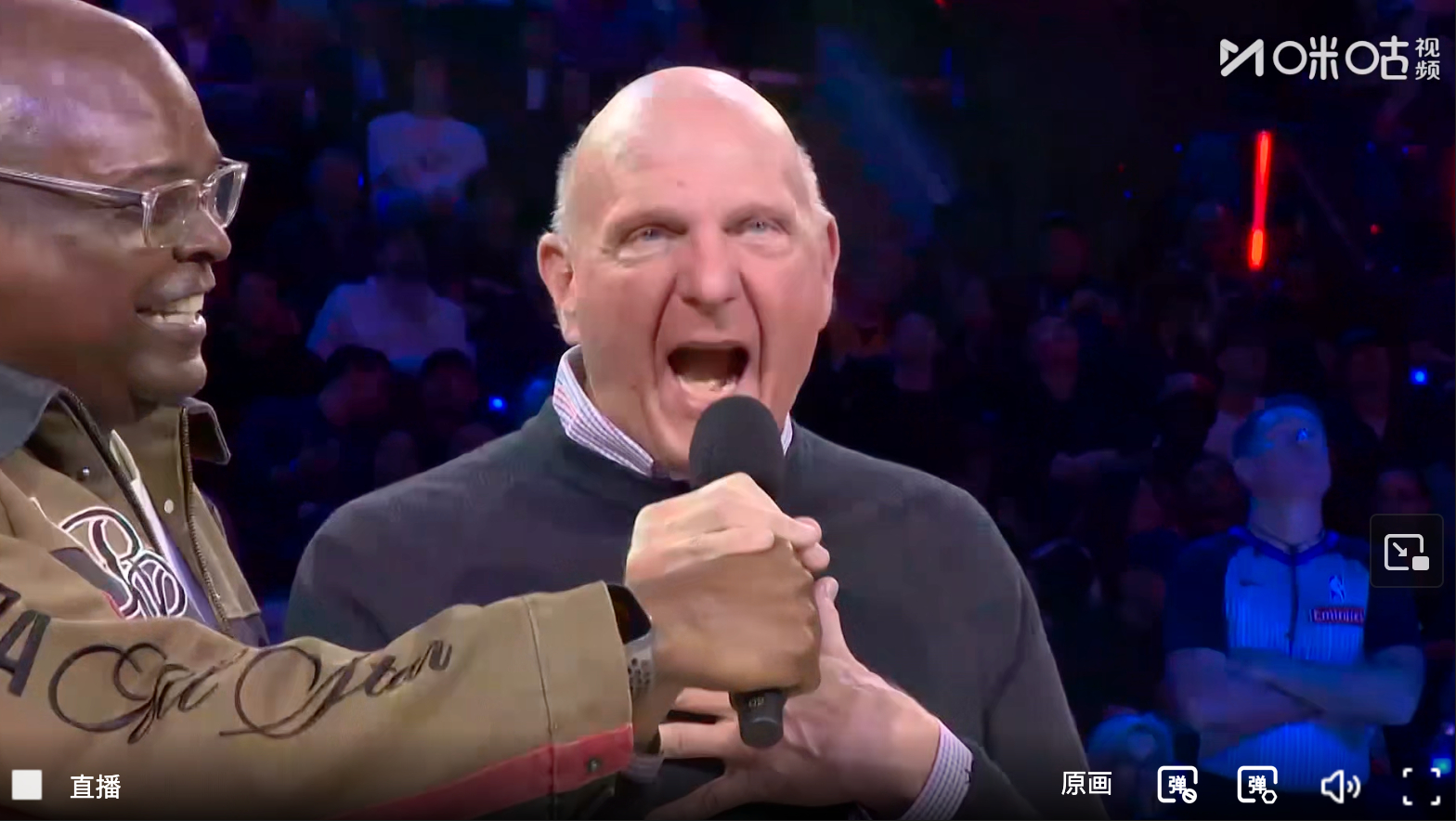 全场最帅的男人2026NBA全明星巴恩斯全明星绝杀文班亚马轮番军训詹杜卡福克斯绝