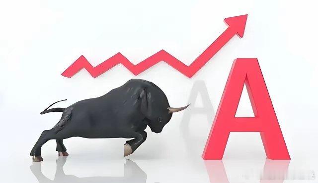 周一的上涨📈恐怕会让你又惊又喜！我相信这个周末没有人会怀疑下周大盘继续上演大涨