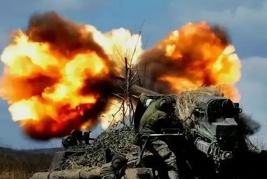 黎巴嫩真主党武装强大了，就是插在以色列背上的一把尖刀。伊朗要加大支持真主党武装的