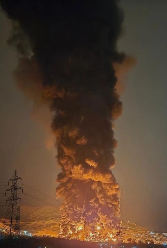 果然伊朗才是那个最懂川普的！

面对川普的最后通牒，伊朗这次可是一点都没惯着：“