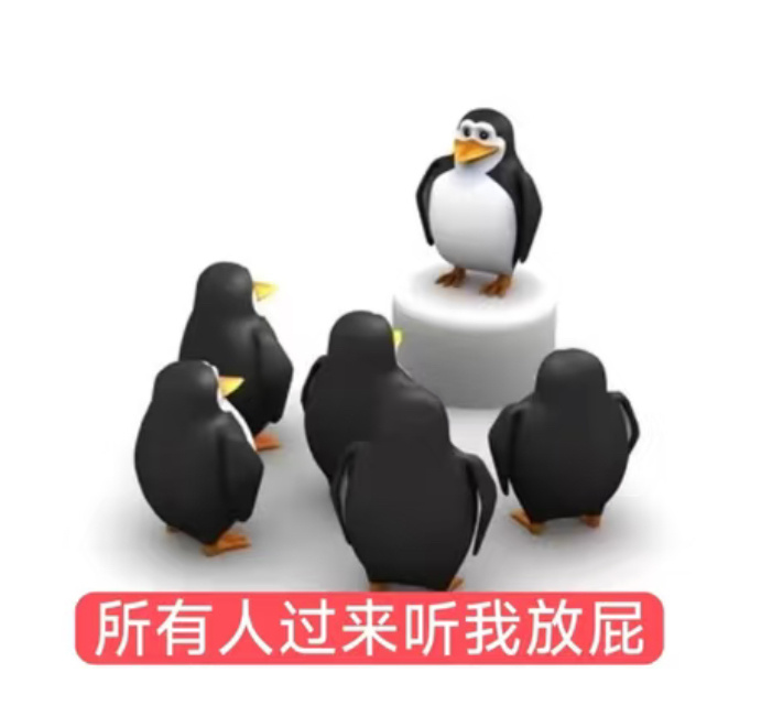 可以接受不同意见，比如可以在推文下面说这篇文哪些地方写得不够好，哪些地方是你的雷