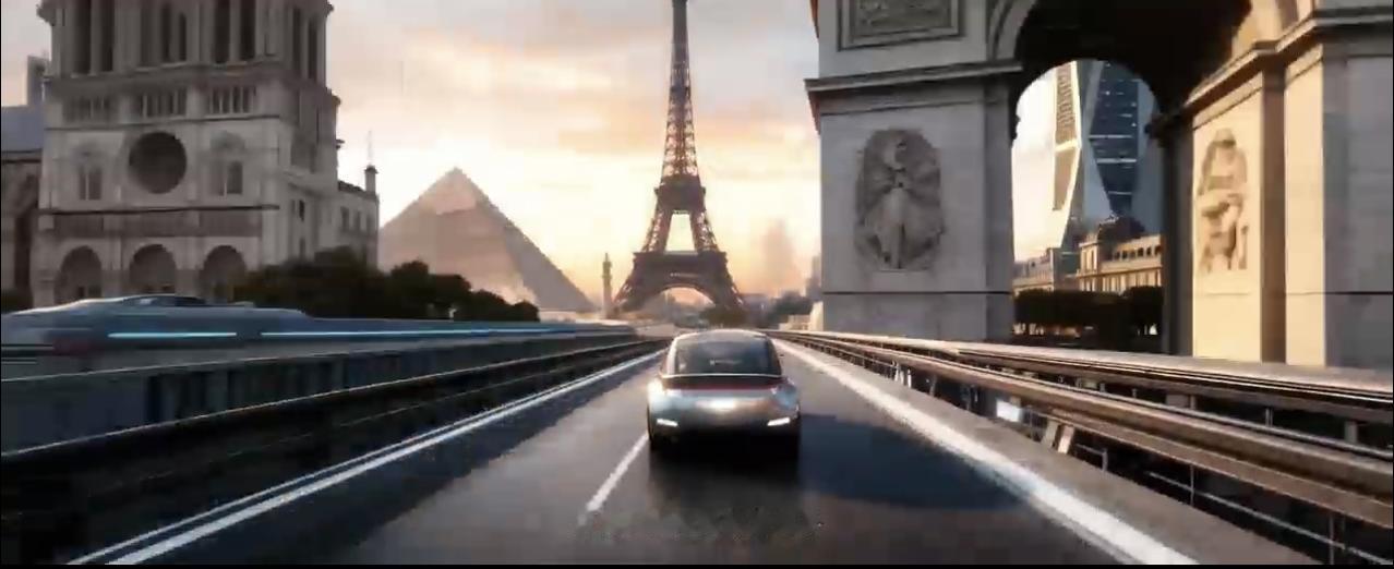 2026 年的自动驾驶赛道，彻底杀疯了！上海发布 “模速智行” 行动计划，深圳发