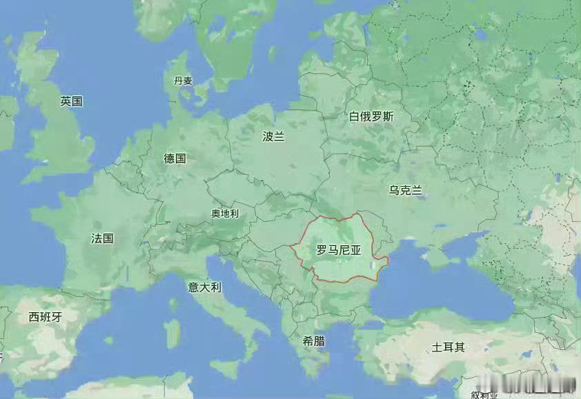 罗马尼亚大选决选，亲欧候选人丹以54％的支持率获胜，被视为亲俄反欧的右翼候选人以