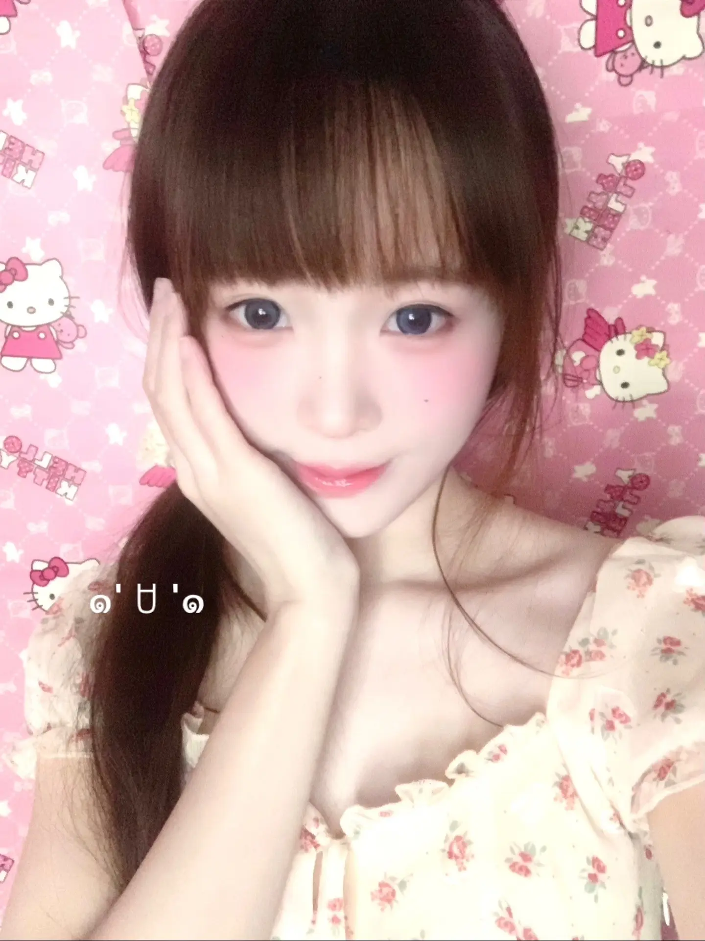 就在此刻突然爱上你๑' ꇴ '๑