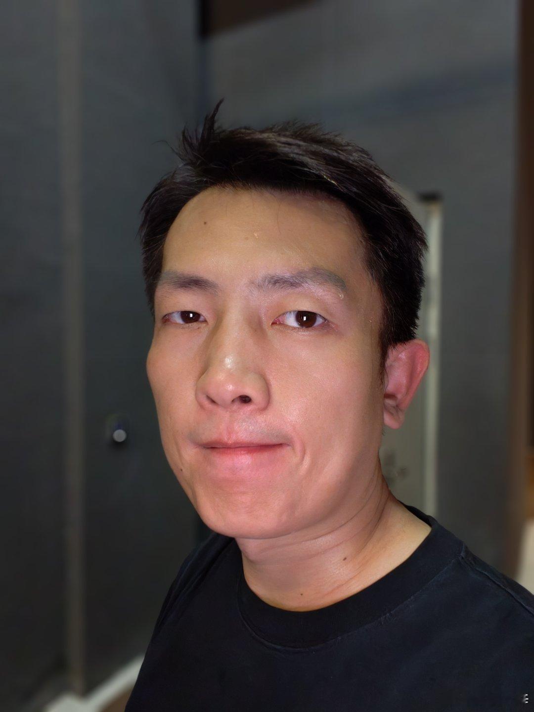 今天不用ADS辅助驾驶回归原始走路1小时10分钟下班回家出一身汗，好爽。 