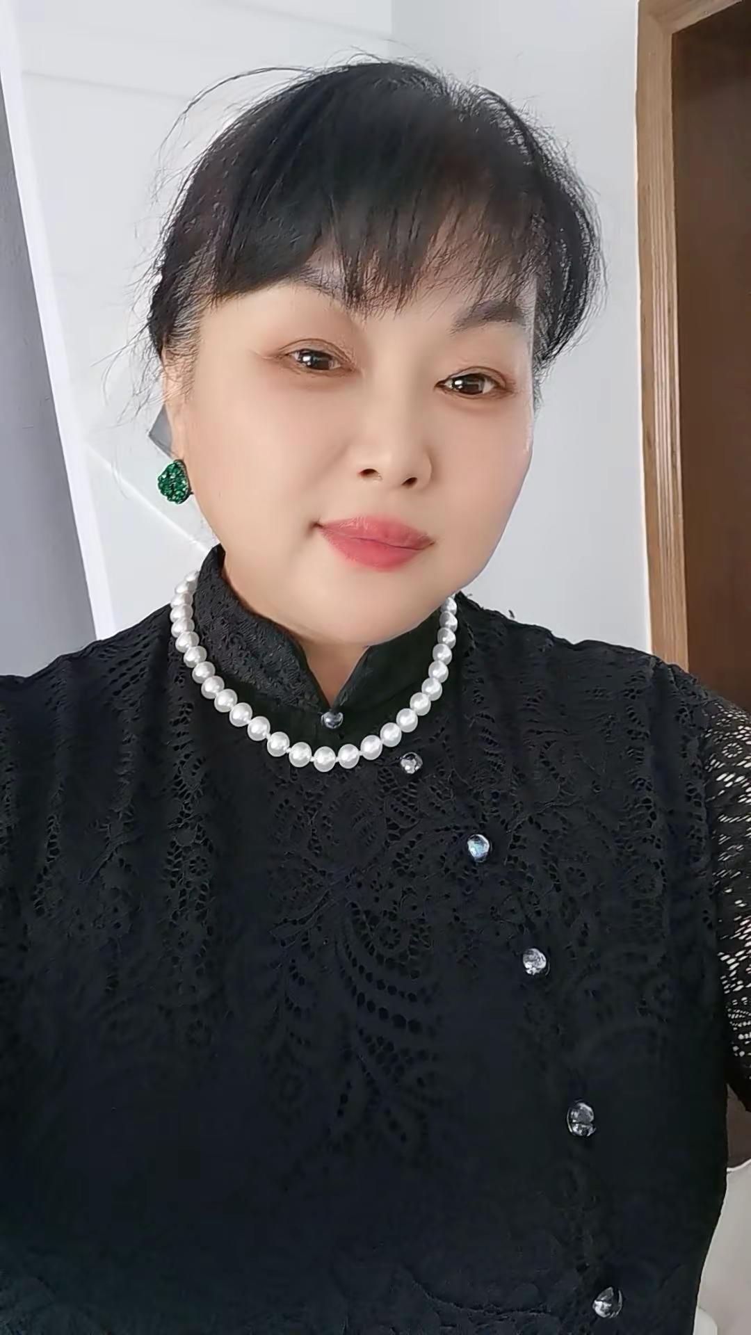 女人的气质比年龄重要