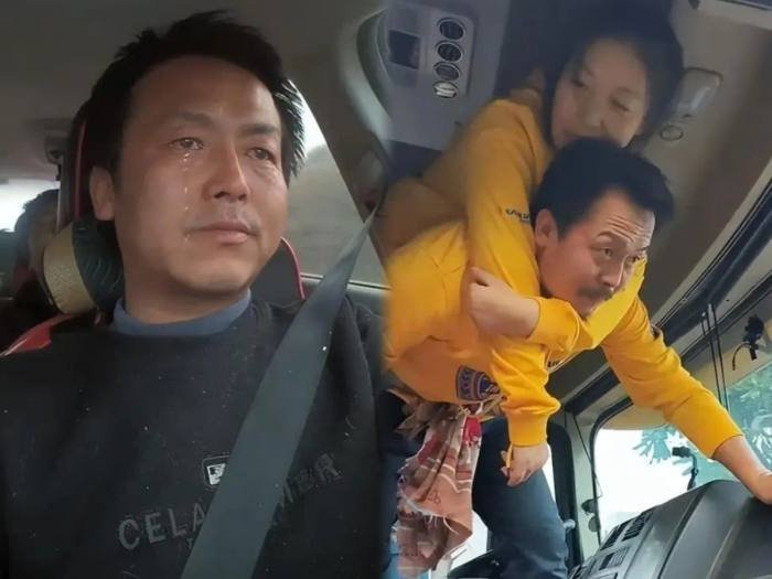人民日报转载的新华社的这篇文章，让人感动，让人破防。多把笔墨、时间、版面和热搜让
