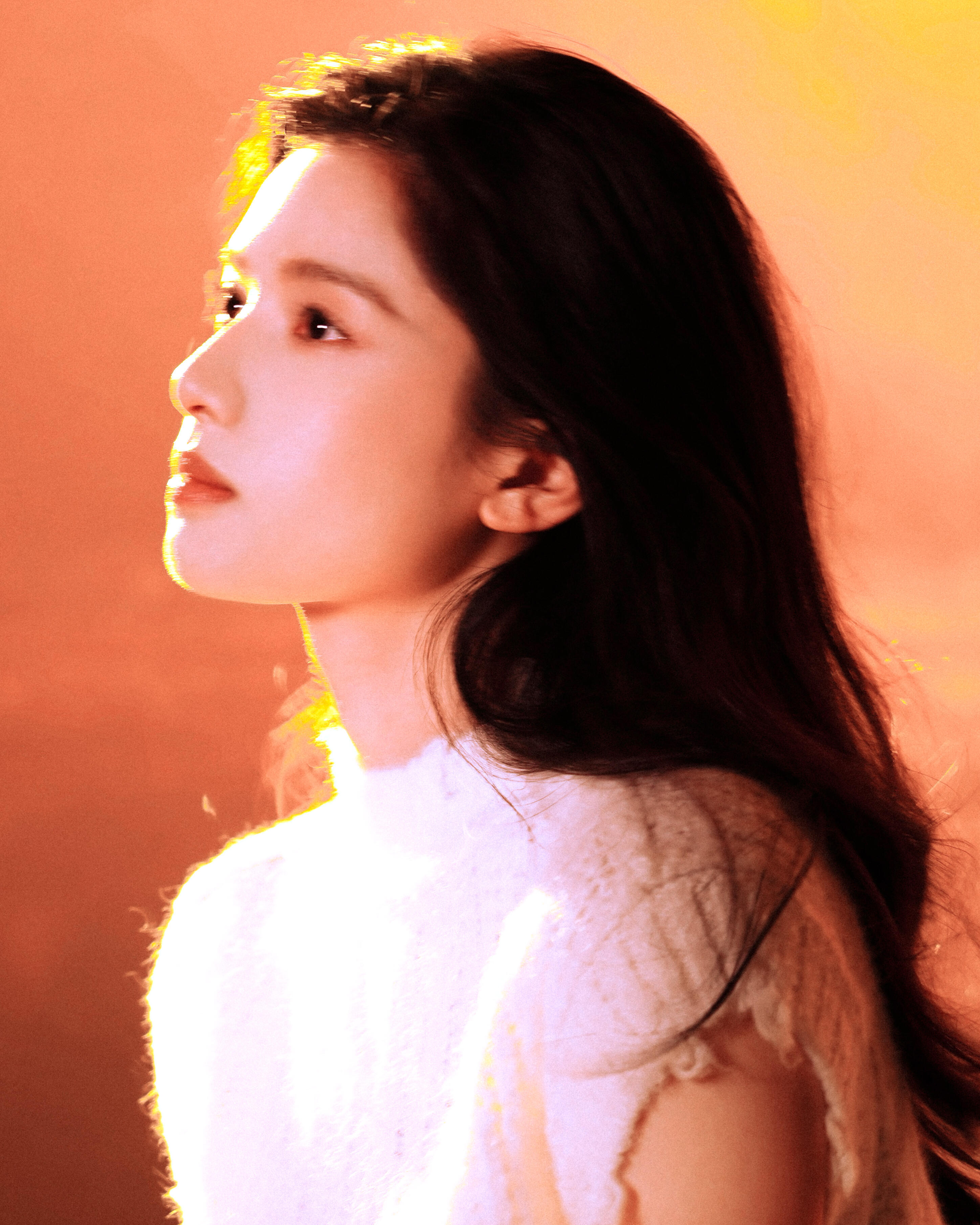 此女硬照表现力完全天赋异禀 