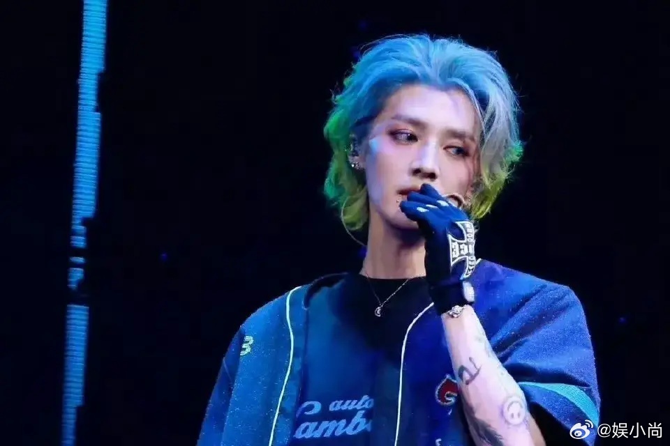 鹿晗账号回归对内娱影响可不小呢！软封期间他就涨粉飞快，现在回归了更是热度飙升。虽