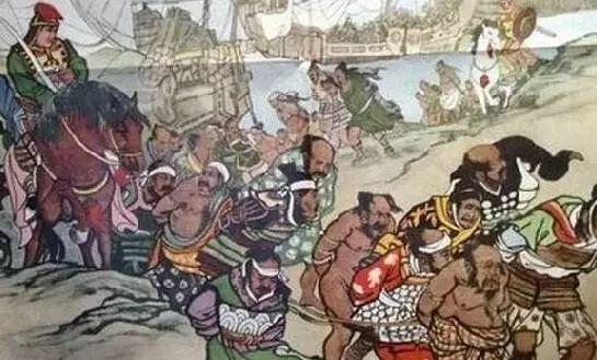 大连文旅，望海埚大捷可以搞个文旅项目
望海埚位于大连市金州区赵王屯东的一处海拔1