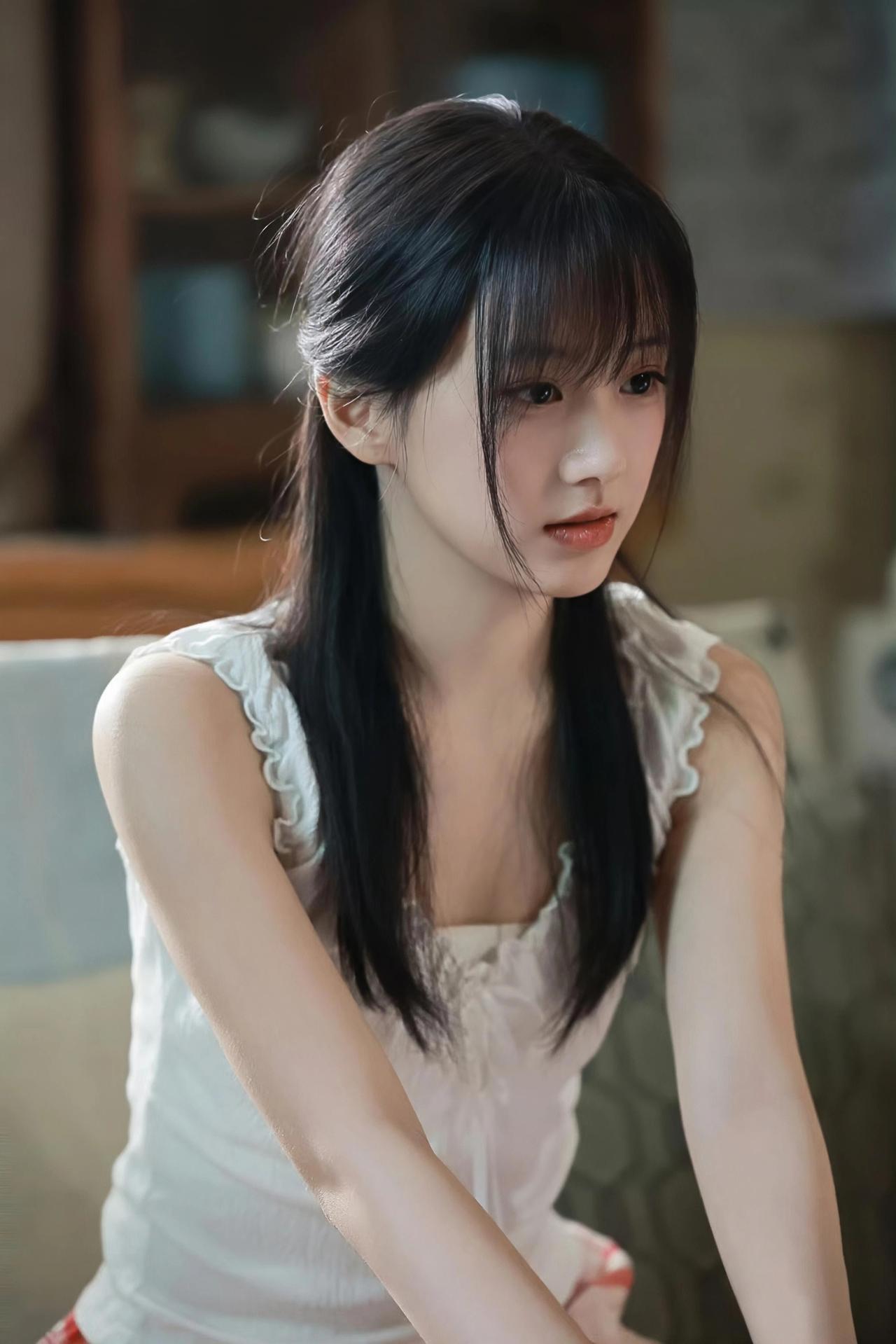 哪个才是你心目中的白月光？