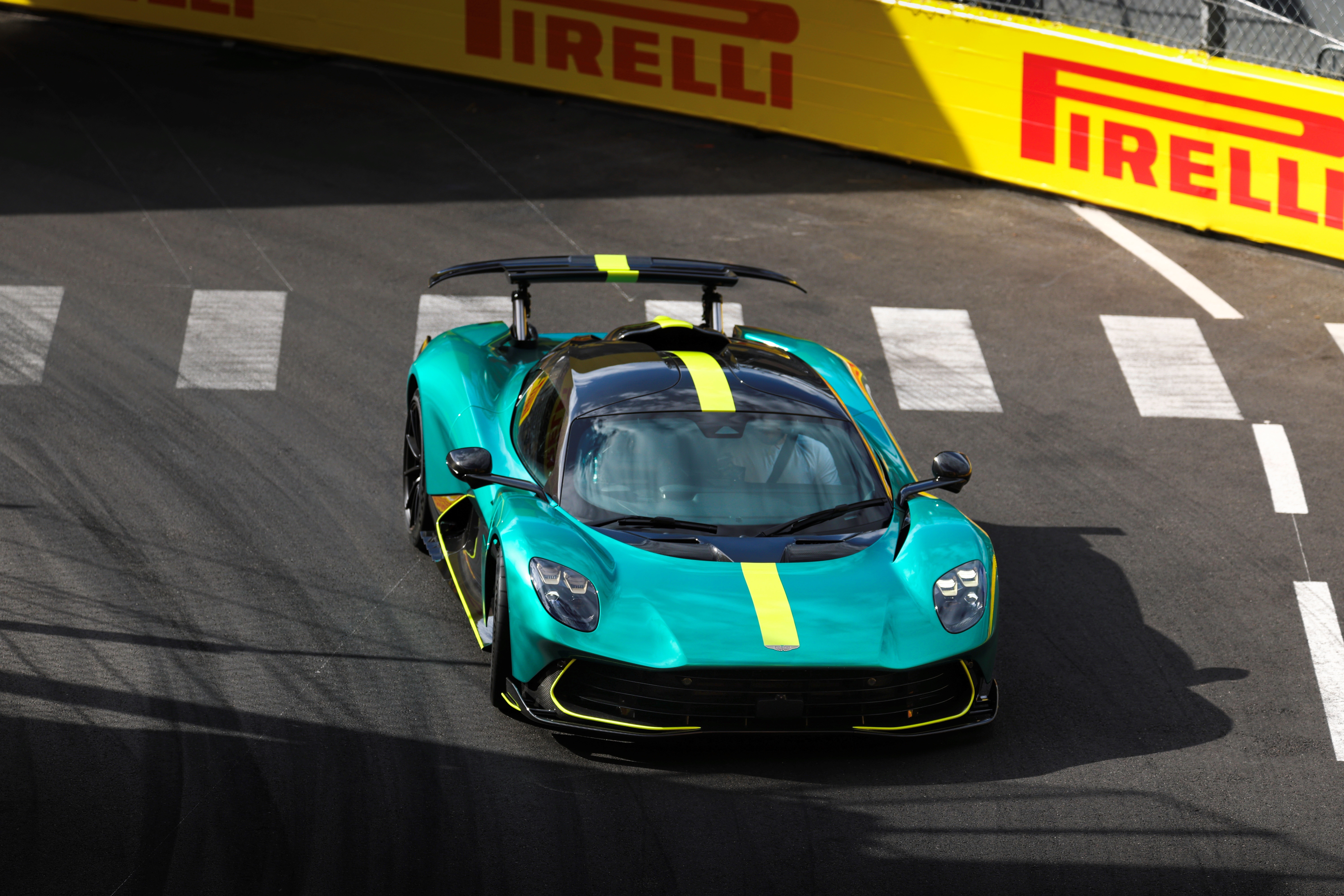 Aston Martin Valhalla阿斯顿马丁astonmartin阿斯顿