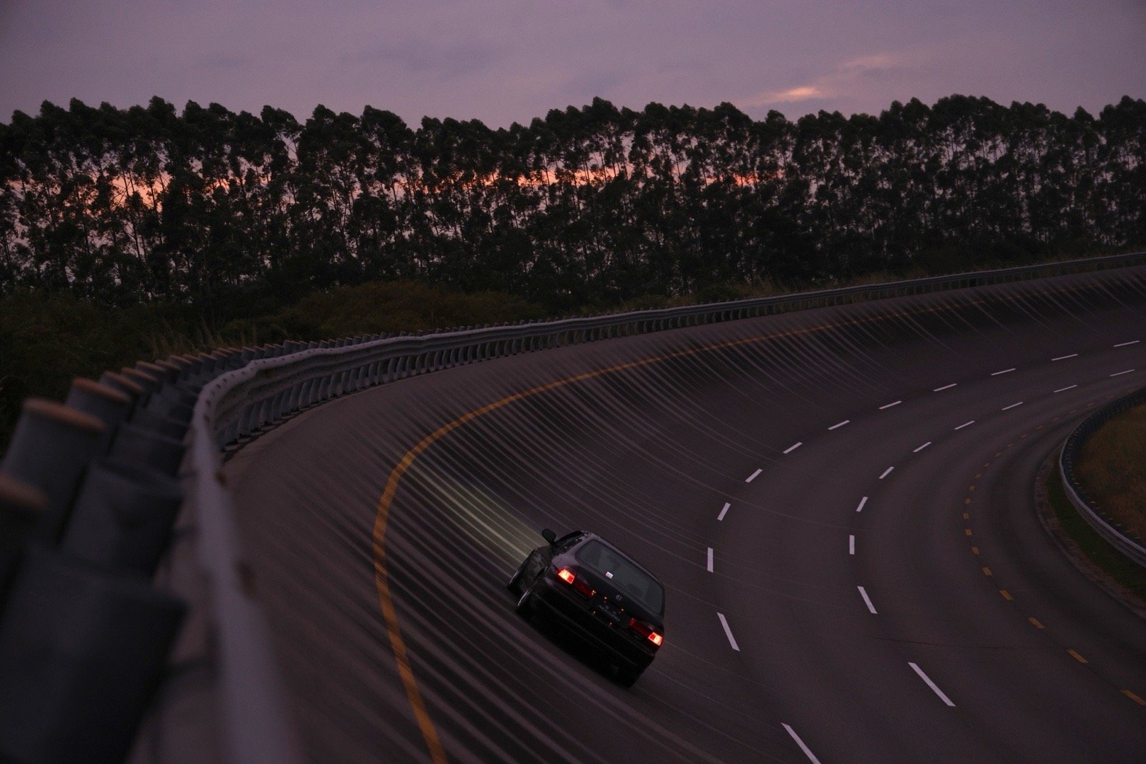 现在的车圈，很难见到这样返璞归真的测试了。国内首个乘用车百万公里俱乐部来了，百万