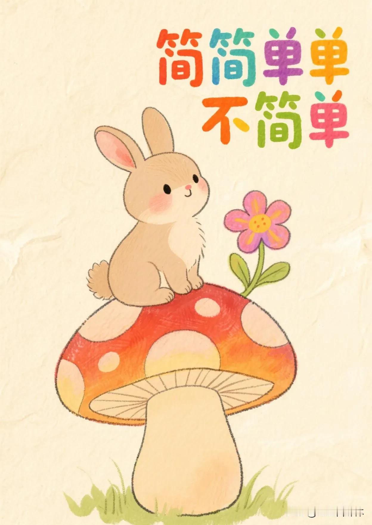 上联：清清楚楚不清楚，求下联？简简单单不简单