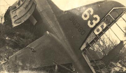 纪念“四八空难”78周年。1946年4月8日，中国共产党高层领导人发生了一次令人