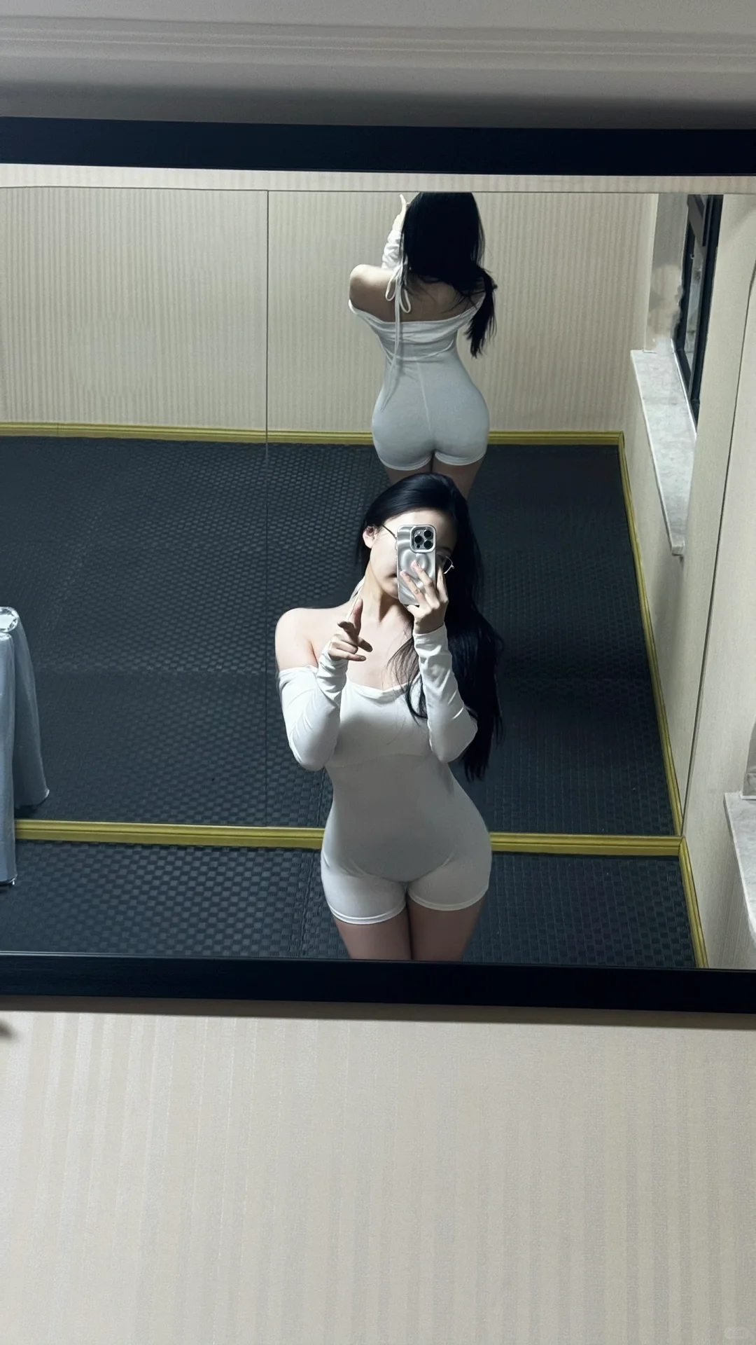 说不清的 称之为感觉