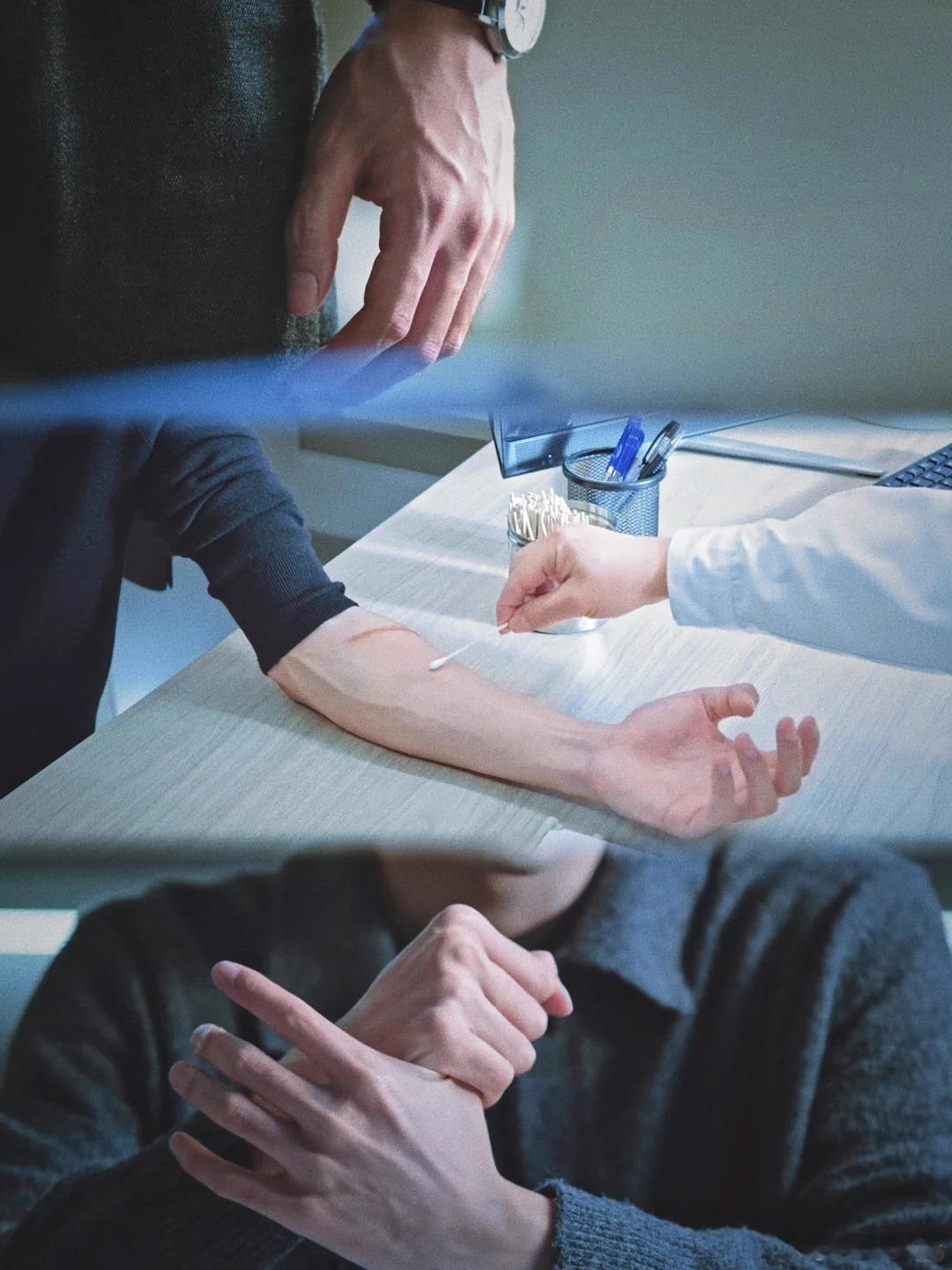 宋威龙演技 终于get到宋威龙的演技了！林屿森的心动不是靠吼出来的，是藏在眼神里