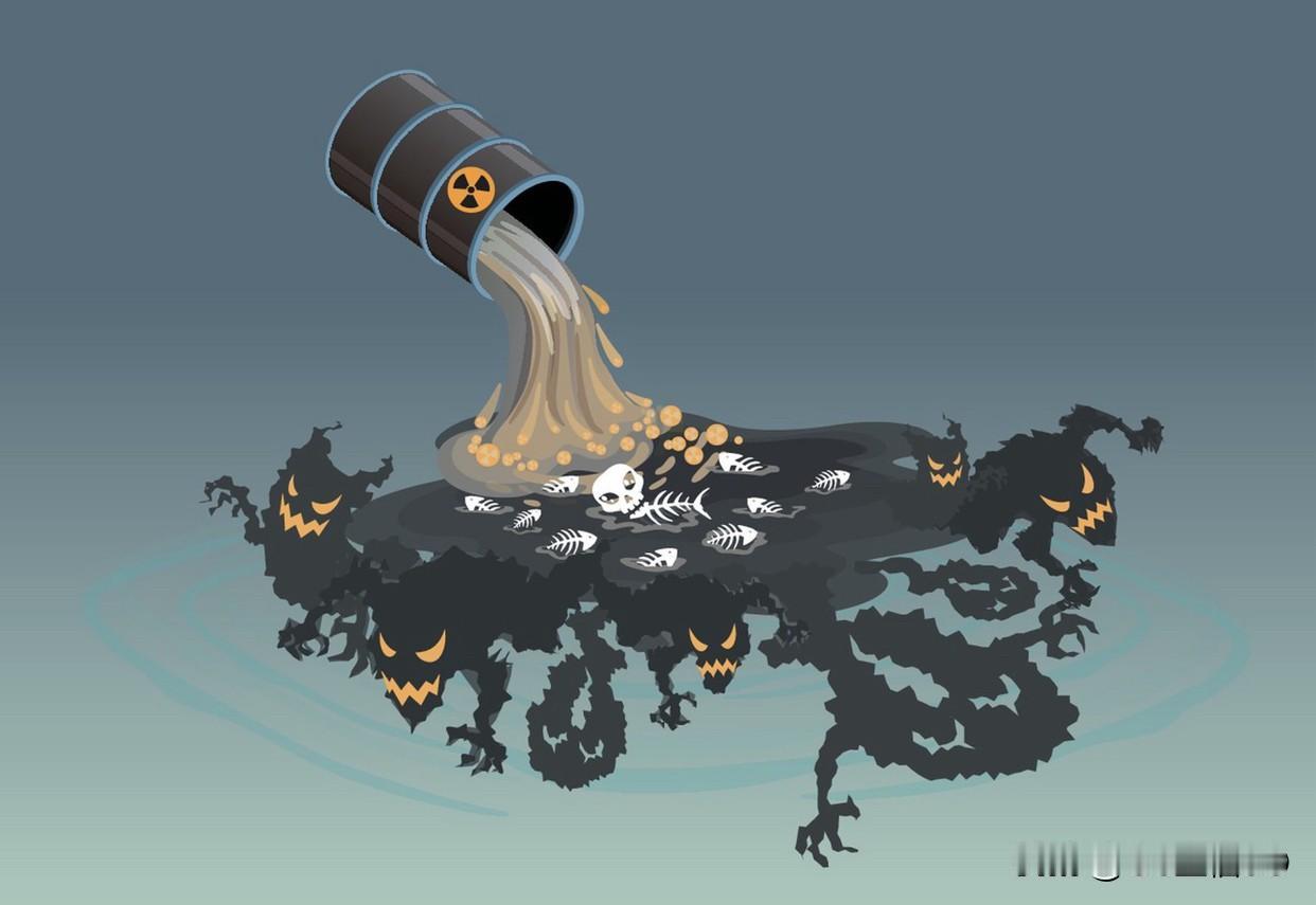 现在的环境真的太让人担忧了！地表水没被污染的少之又少，水源污染严重得很。就看看自